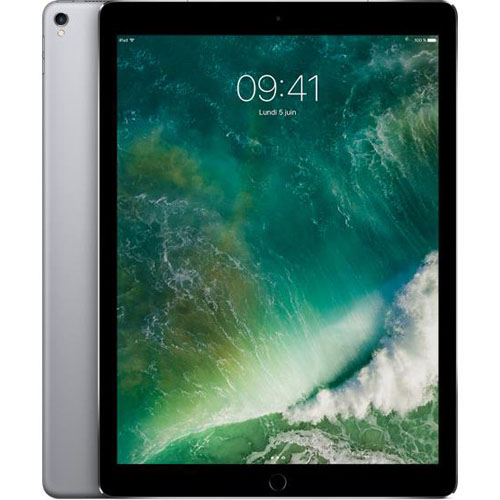 Tablettes Tactiles Apple iPad Pro 10.5 256 Go