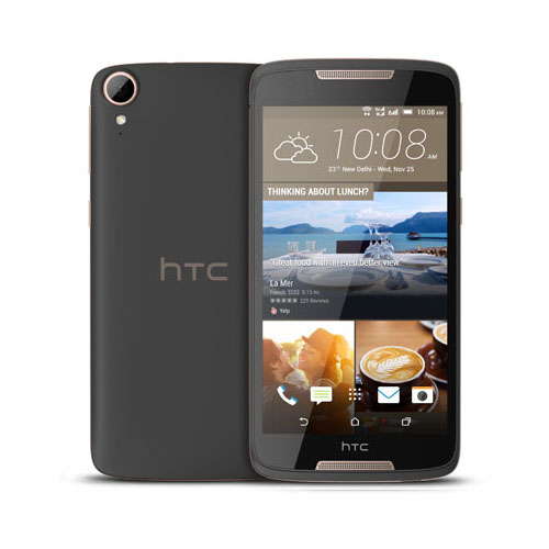 Tlphones Portables HTC Desire 828 Dual SIM / 4G