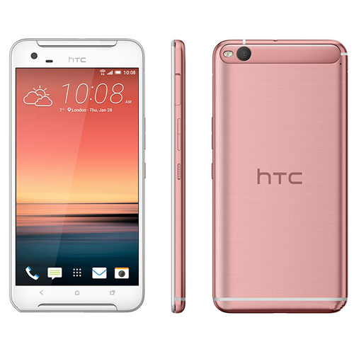 Tlphones Portables HTC One X9