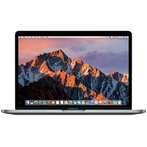 Ordinateurs Portables Apple MacBook Pro 13.3 i5 2.9 GHz