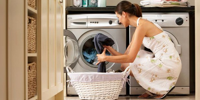 Conseils d'utilisation: Machine  laver 