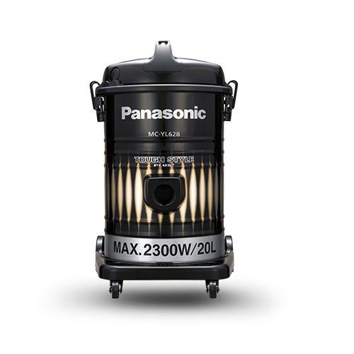 Aspirateurs Panasonic MC-YL628T149