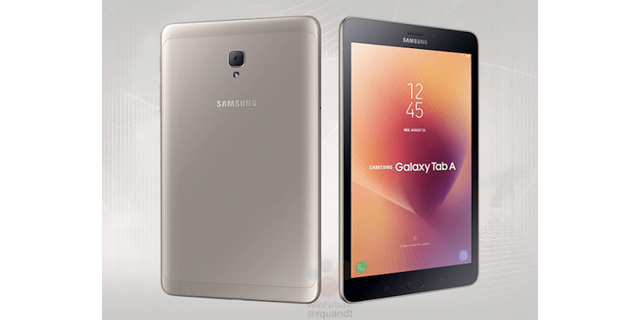 Samsung: Une nouvelle tablette sera lance prochainement