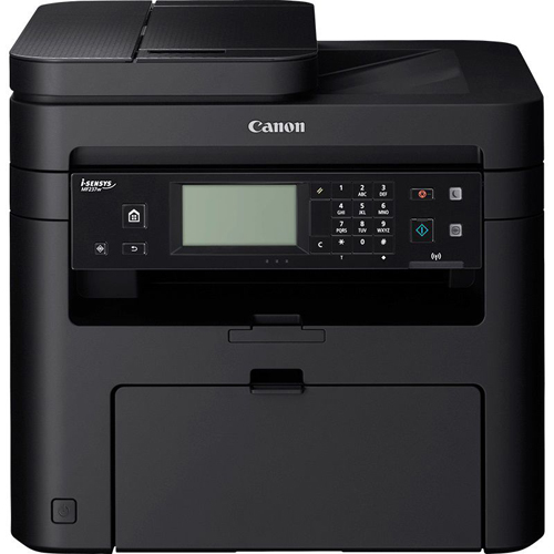 Multifonctions Canon I-SENSYS MF 237W