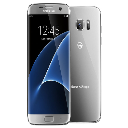 Tlphones Portables Samsung Galaxy S7 Edge Dual 128 Go