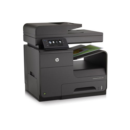 Imprimantes HP  HP Officejet Pro X576dw 