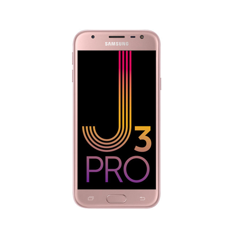 Tlphones Portables Samsung Galaxy J3 Pro 2017
