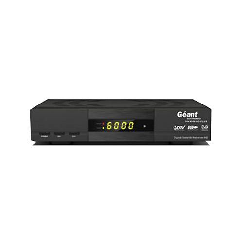 Dmodulateurs Gant 9800 HD PLUS 