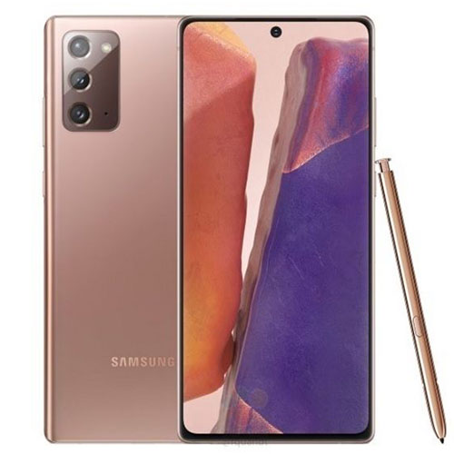 Tlphones Portables Samsung Galaxy Note 20