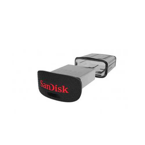 Flash Disque SanDisk Ultra Fit USB 3.0 Flash Drive 32GB