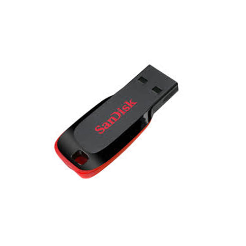 Flash Disque SanDisk USB 16GB 