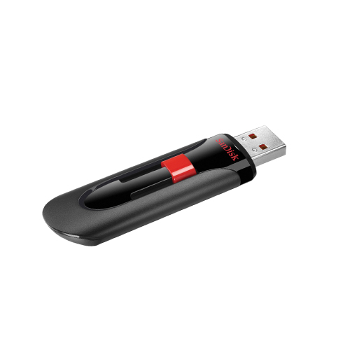Flash Disque SanDisk CRUZER GLIDE USB FLASH DRIVE 16G