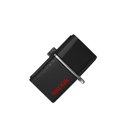 Flash Disque SanDisk OTG 16GB ULTRA SANDISK