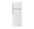 Réfrigérateurs BEKO RDNE550K21W