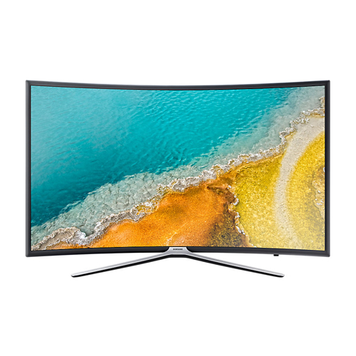 Tlviseurs Samsung TV LED 55 FULL HD CURVED