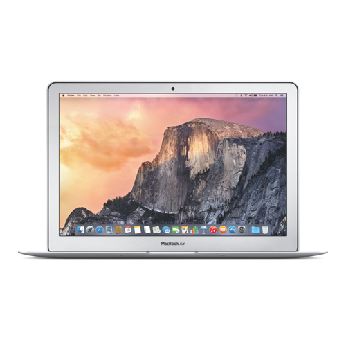 Ordinateurs Portables Apple MacBook Air 13 i5 1.6 GHz