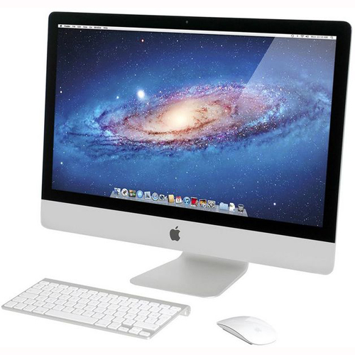 Ordinateurs Apple iMac ME088F/A ME088F/A
