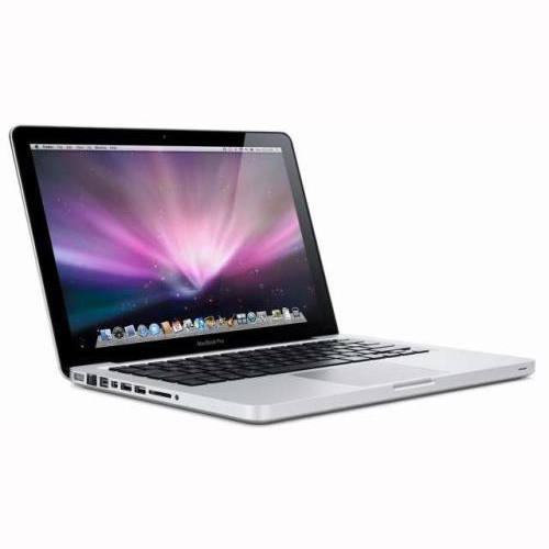 Ordinateurs Portables Apple MacBook Pro i5 2,5 GHz