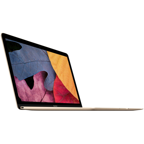 Ordinateurs Portables Apple MacBook 12  m5 2.7 GHz