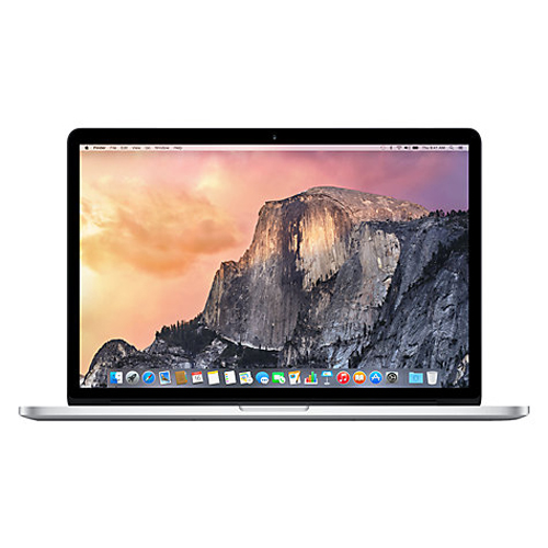 Ordinateurs Portables Apple MacBook Pro 15.4  i7 2.5GHz