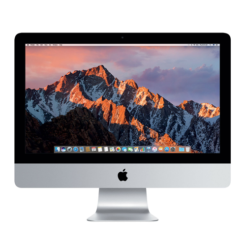 Ordinateur Apple iMac 21.5 i5 