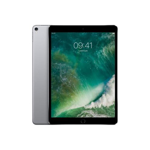 Tablettes Tactiles Apple iPad Pro 12.9 pouces 64 Go