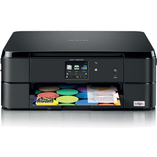 Multifonctions Brother DCP-J562DW