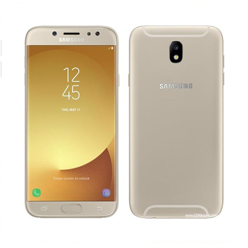 Tlphones Portables Samsung Galaxy J7 Pro (Dual Sim)