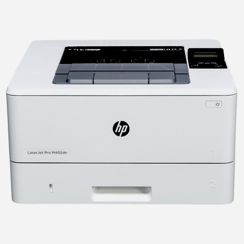Imprimantes HP LaserJet Pro M402dn
