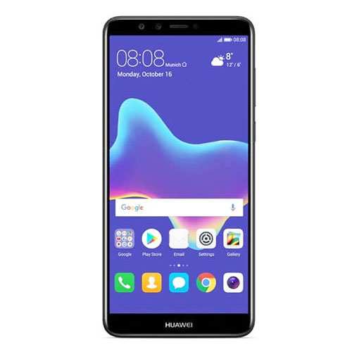 Tlphones Portables Huawei Y9