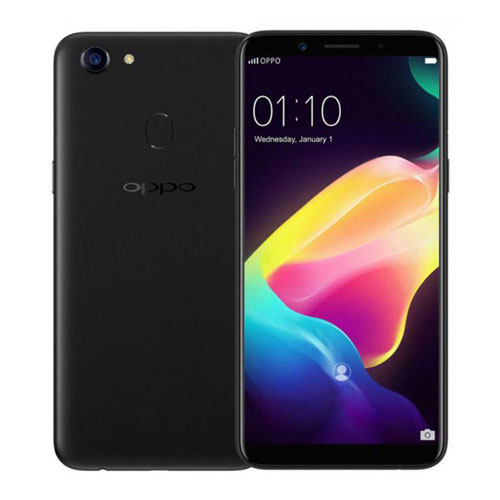 Tlphones Portables Oppo F5 YOUTH