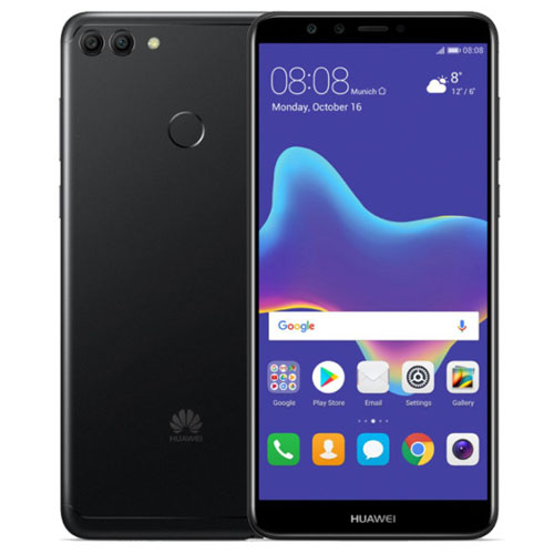 Tlphones Portables Huawei Y9 2018