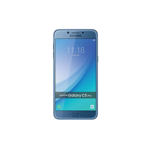 Tlphones Portables Samsung Galaxy C5 PRO