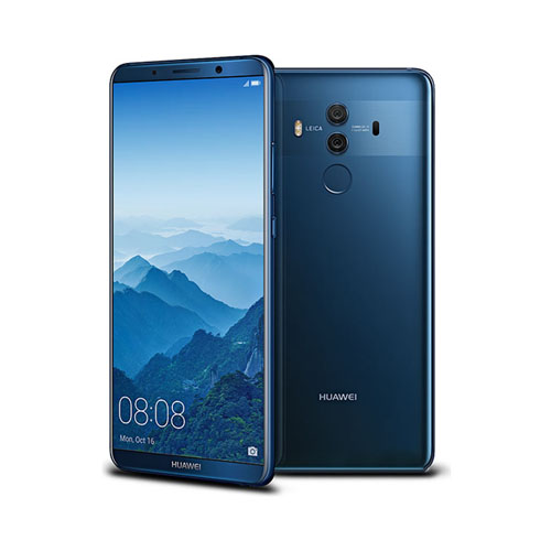 Tlphones Portables Huawei Mate 10 Pro Dual