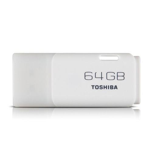 Flash Disque Toshiba Toshiba 64 GB 