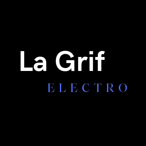 La Grif  Electro Algrie