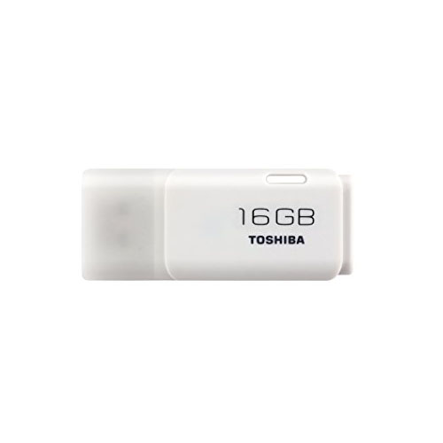 Flash Disque Toshiba USB 16GB 