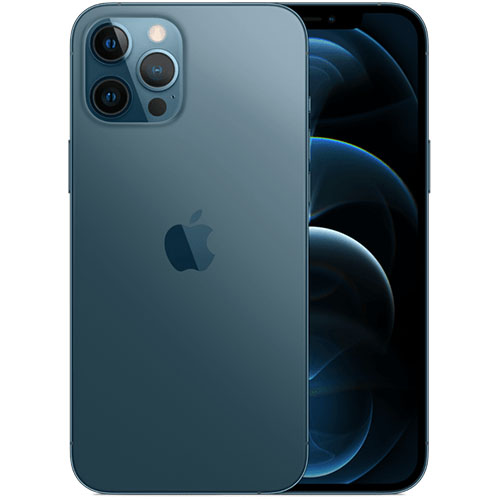  Tlphones Portables Apple iPhone 12 Pro Max 256 GB