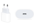 Chargeurs Apple Adaptateur secteur USB-C 20 W
