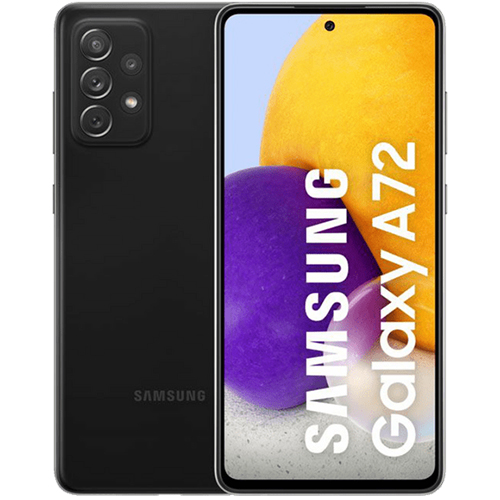 Tlphones Portables Samsung A72 8/128GB