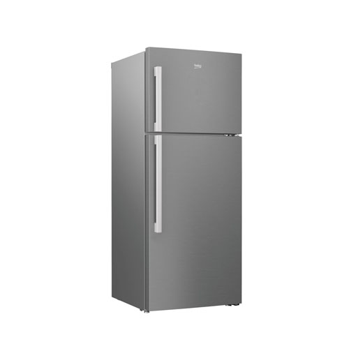  Réfrigérateurs BEKO RDNE630K2VXP