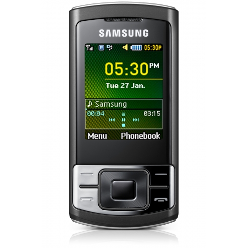 Tlphones Portables Samsung C3053