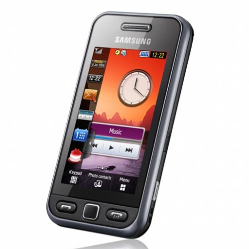 Tlphones Portables Samsung S5233A