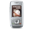 Samsung E250i