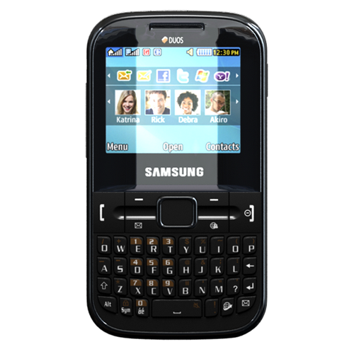 Tlphones Portables Samsung C3222