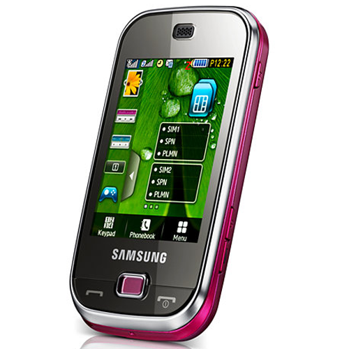 Tlphones Portables Samsung B5722