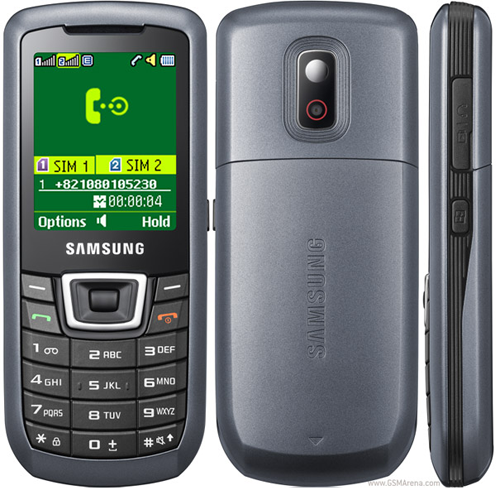 Tlphones Portables Samsung C3212i