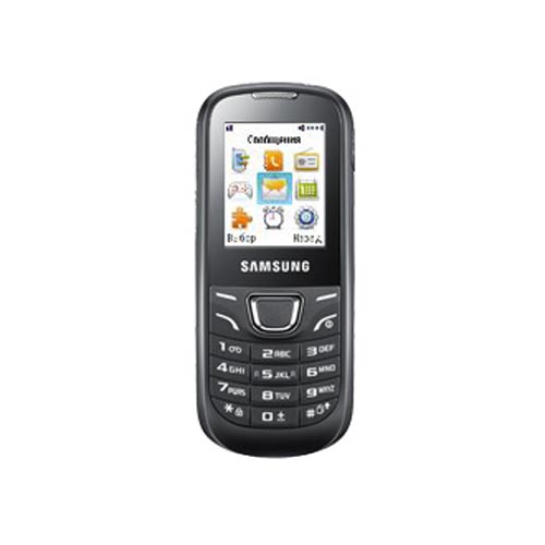 Tlphones Portables Samsung E1225