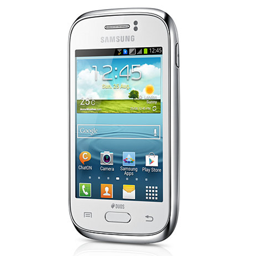 Tlphones Portables Samsung Galaxy Young