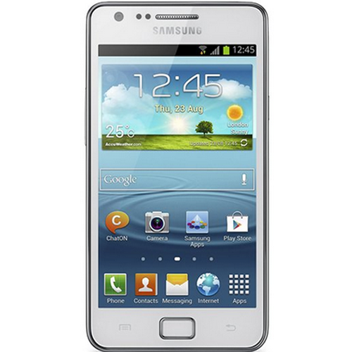 Tlphones Portables Samsung Galaxy S2